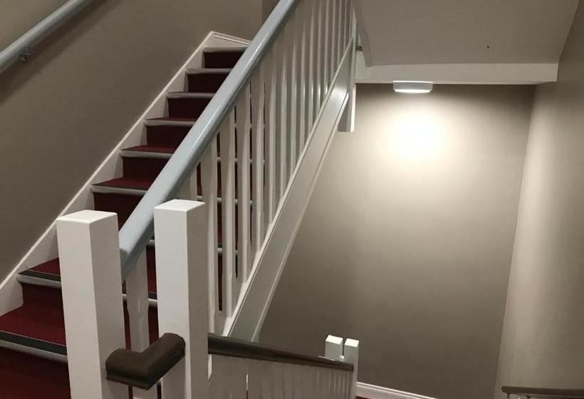 בית מלון כפרי Oakbrooke At Botanic