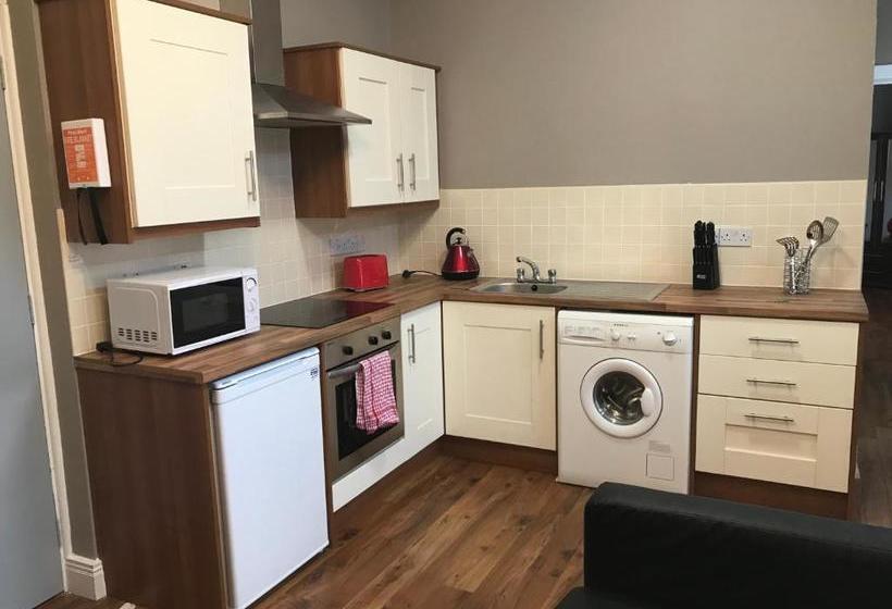 فندق Oakbrooke At Botanic