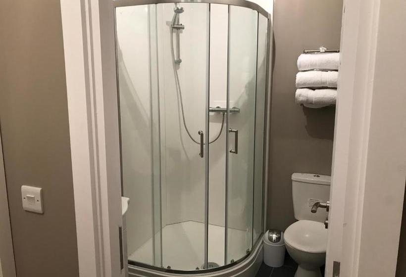 בית מלון כפרי Oakbrooke At Botanic