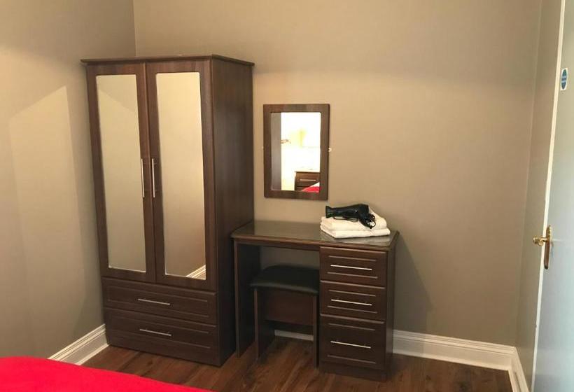 فندق Oakbrooke At Botanic