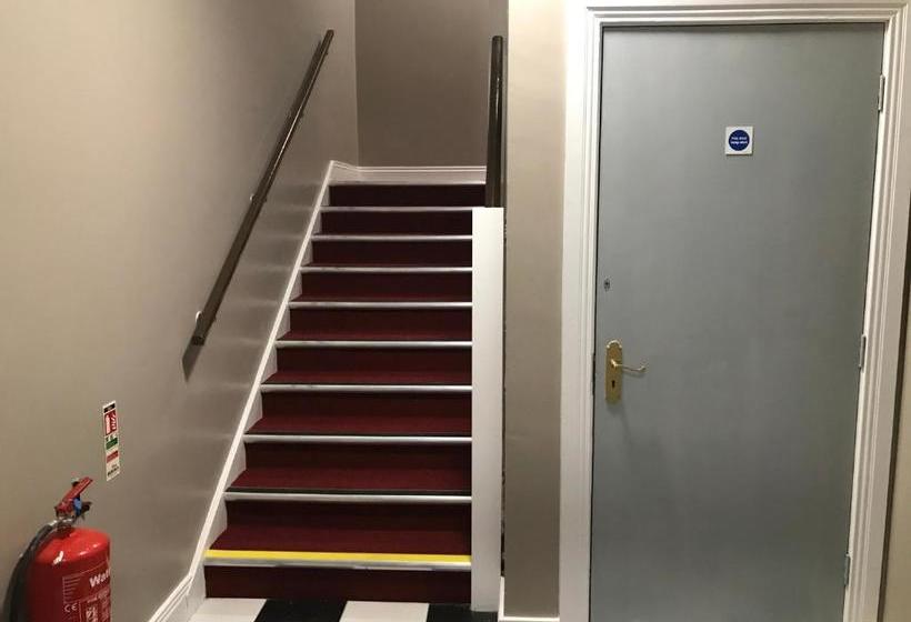 בית מלון כפרי Oakbrooke At Botanic