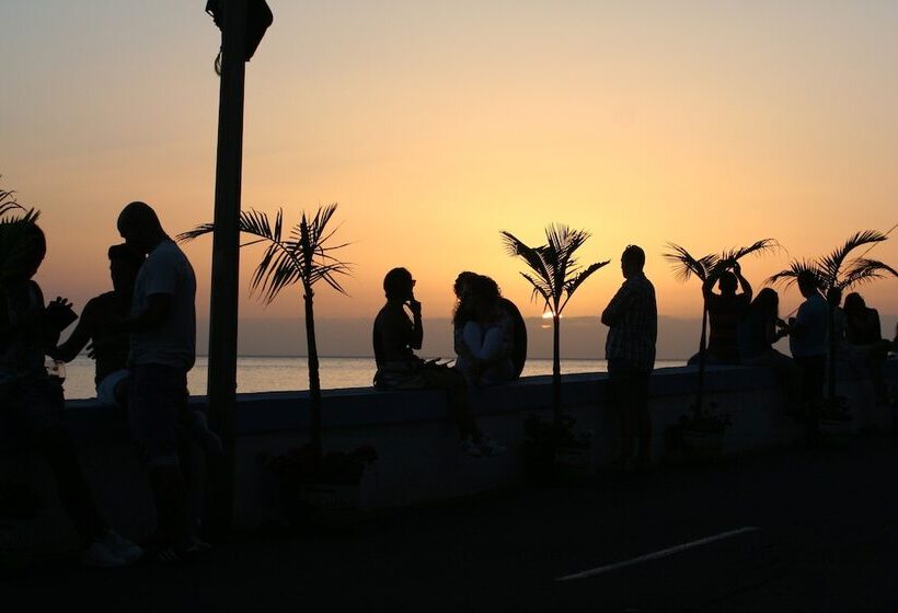 בית מלון כפרי One Love Maktub