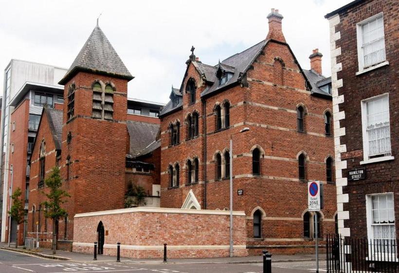 酒店 One Sussex Place