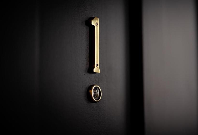 酒店 One Sussex Place