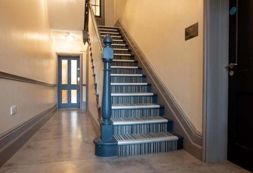 酒店 One Sussex Place