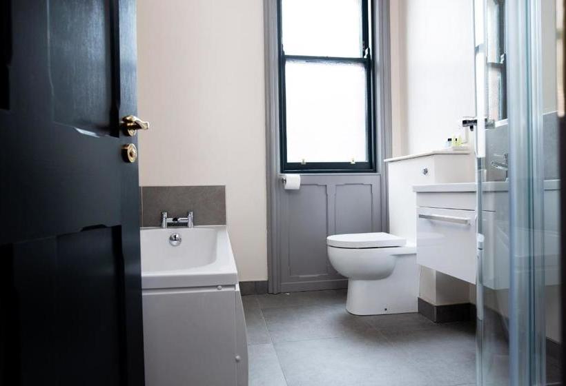 酒店 One Sussex Place