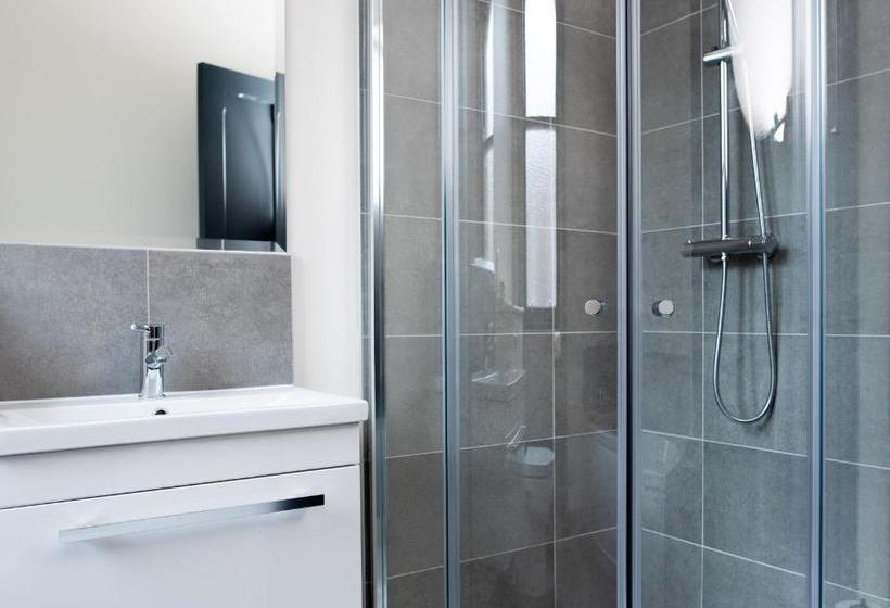 酒店 One Sussex Place