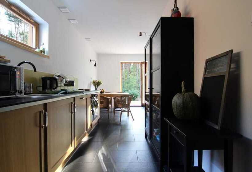 酒店 Osada Osjaków