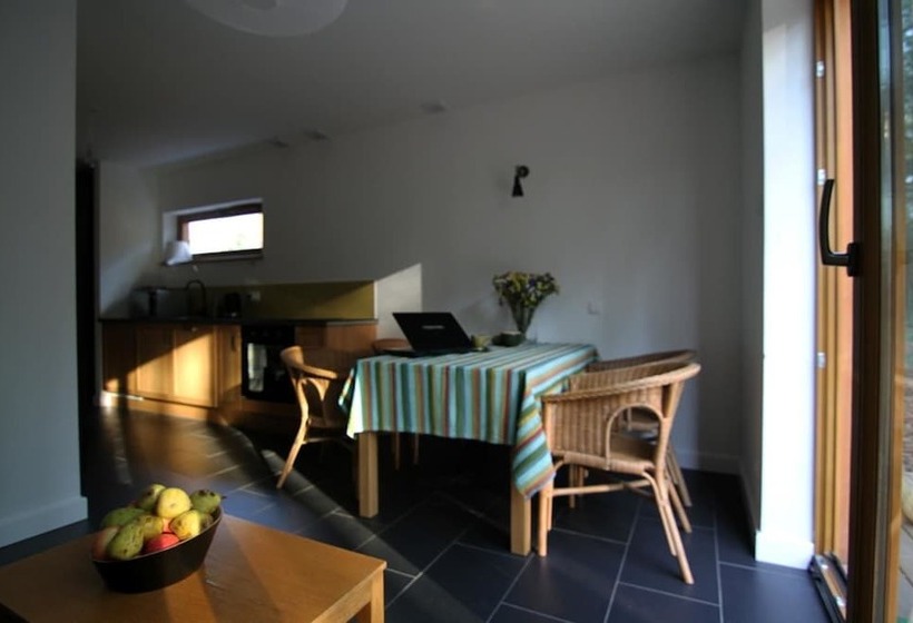 酒店 Osada Osjaków