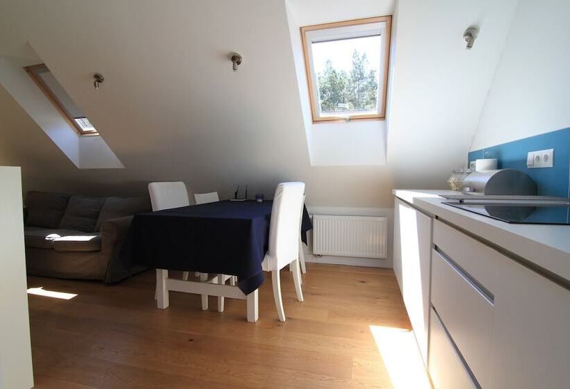 酒店 Osada Osjaków