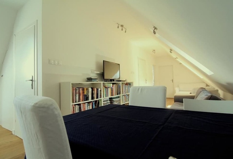 酒店 Osada Osjaków