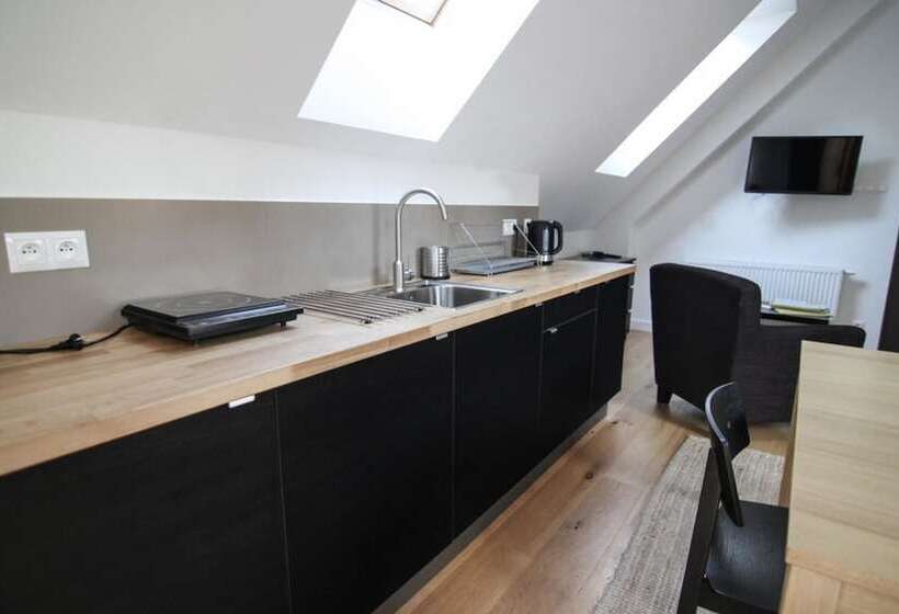 酒店 Osada Osjaków