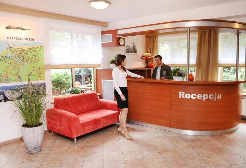 酒店 Ośrodek Wypoczynkowy Gryf Ii