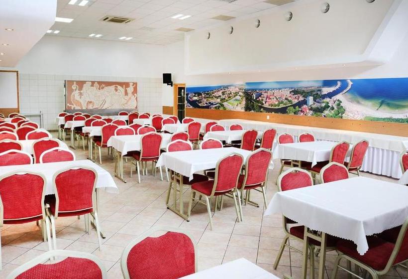 酒店 Ośrodek Wypoczynkowy Gryf Ii