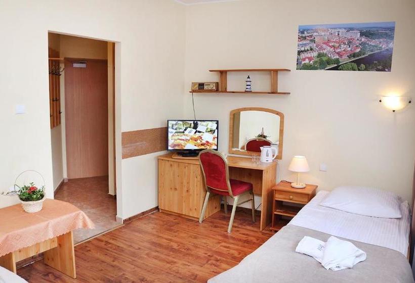 酒店 Ośrodek Wypoczynkowy Gryf Ii