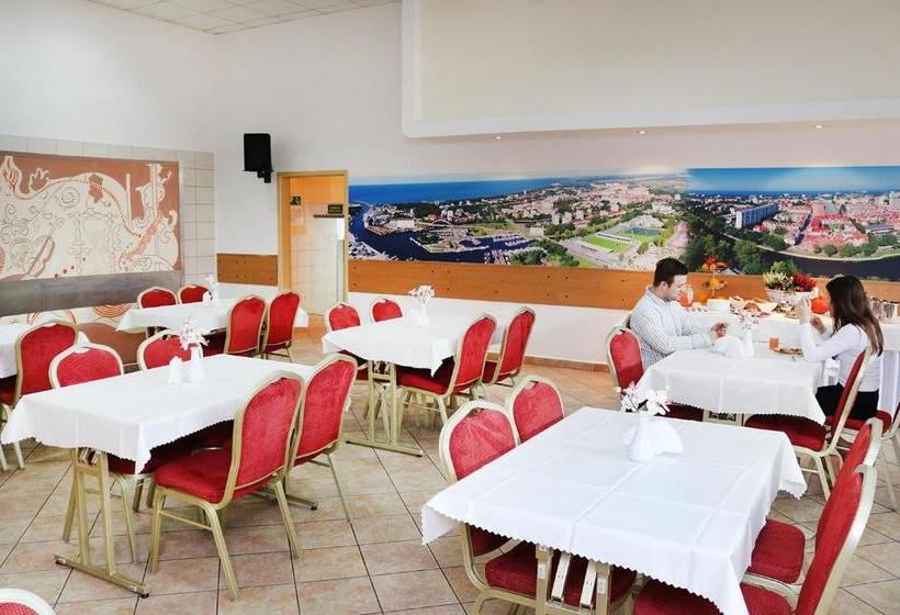 酒店 Ośrodek Wypoczynkowy Gryf Ii