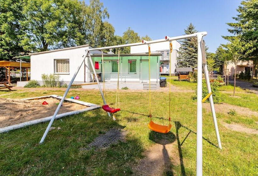 Отель Ośrodek Wypoczynkowy Wiga