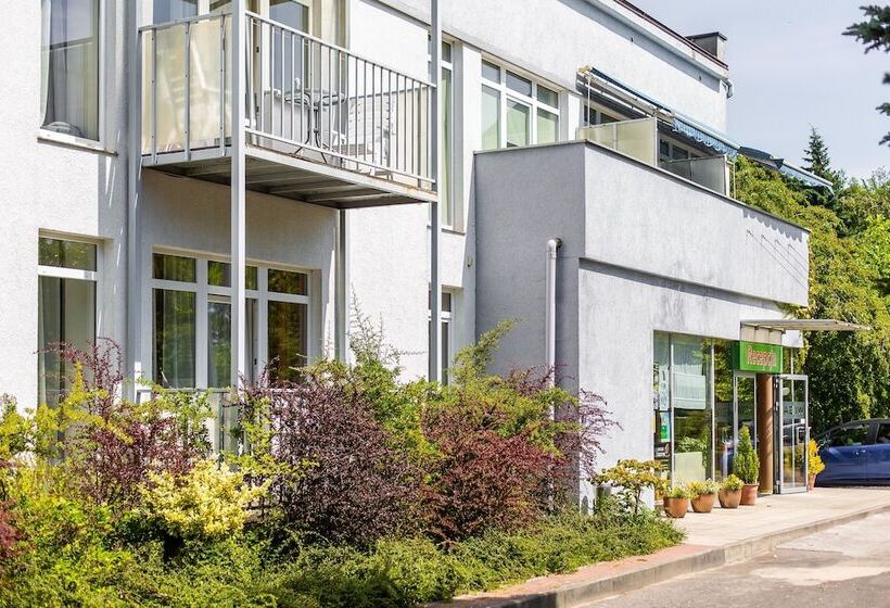 Отель Ośrodek Wypoczynkowy Wiga