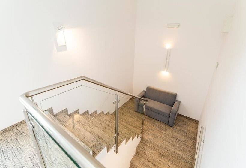 Отель Ośrodek Wypoczynkowy Wiga