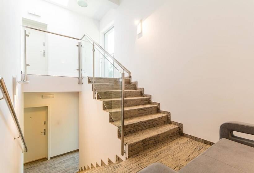 Отель Ośrodek Wypoczynkowy Wiga