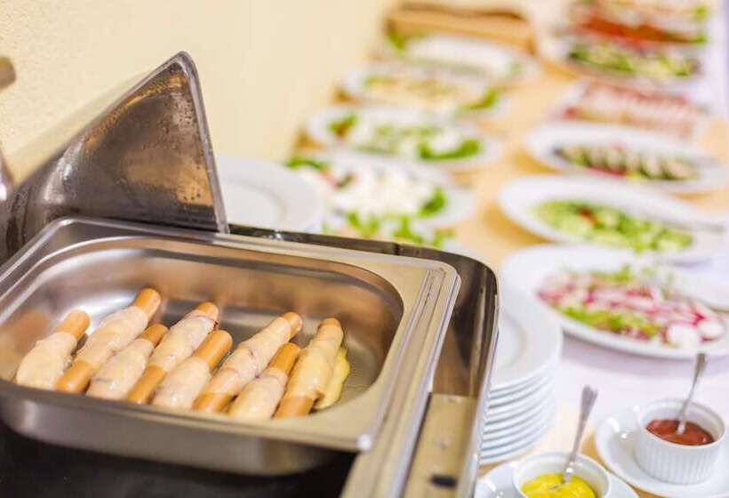 Отель Ośrodek Wypoczynkowy Wiga