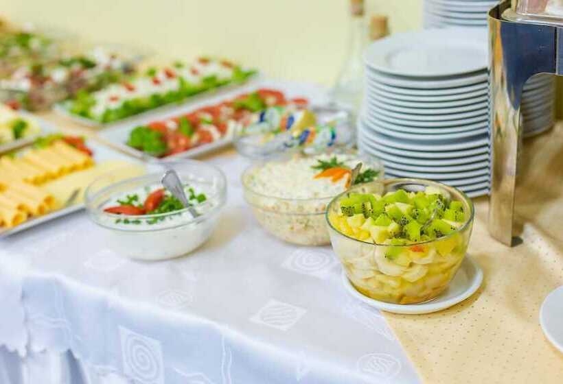 Отель Ośrodek Wypoczynkowy Wiga