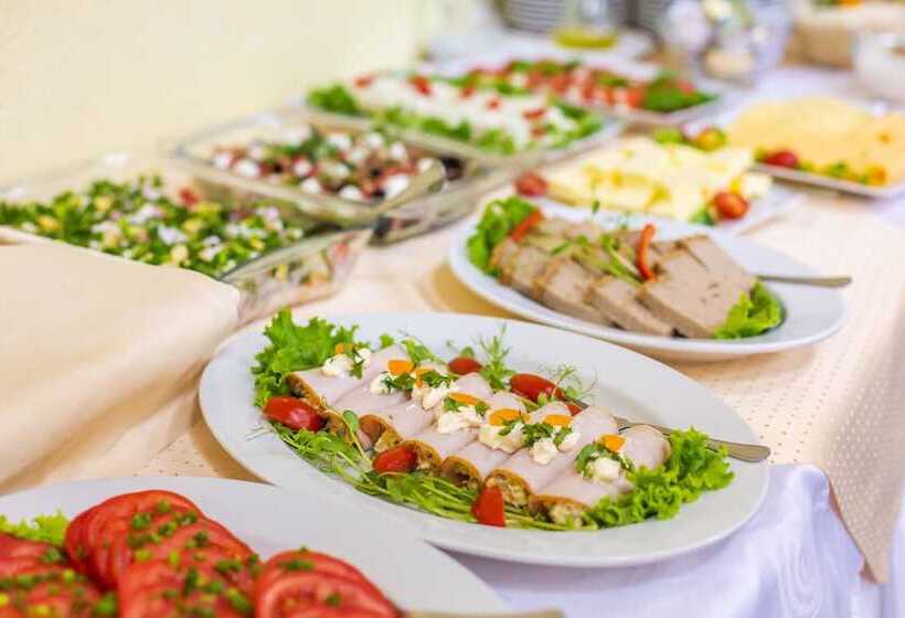 Отель Ośrodek Wypoczynkowy Wiga