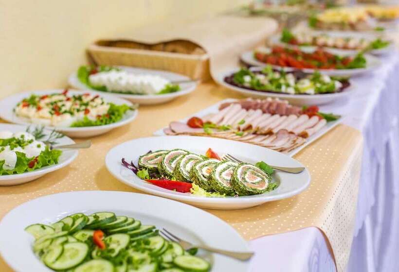 Отель Ośrodek Wypoczynkowy Wiga