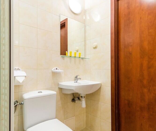 Отель Ośrodek Wypoczynkowy Wiga