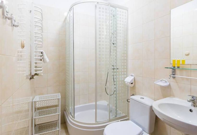 Отель Ośrodek Wypoczynkowy Wiga