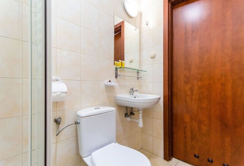 Отель Ośrodek Wypoczynkowy Wiga