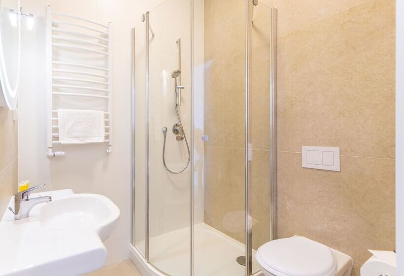 Отель Ośrodek Wypoczynkowy Wiga