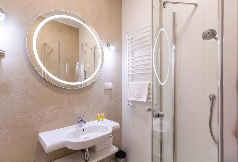 Отель Ośrodek Wypoczynkowy Wiga