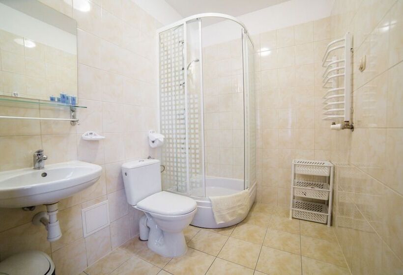 Отель Ośrodek Wypoczynkowy Wiga