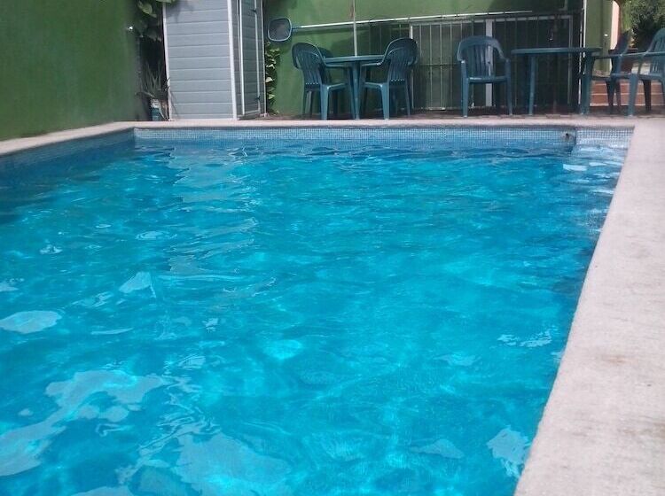 هتل Palmera Suites