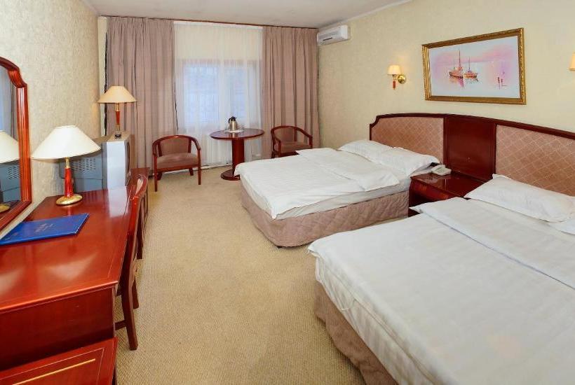 בית מלון כפרי Panama-city