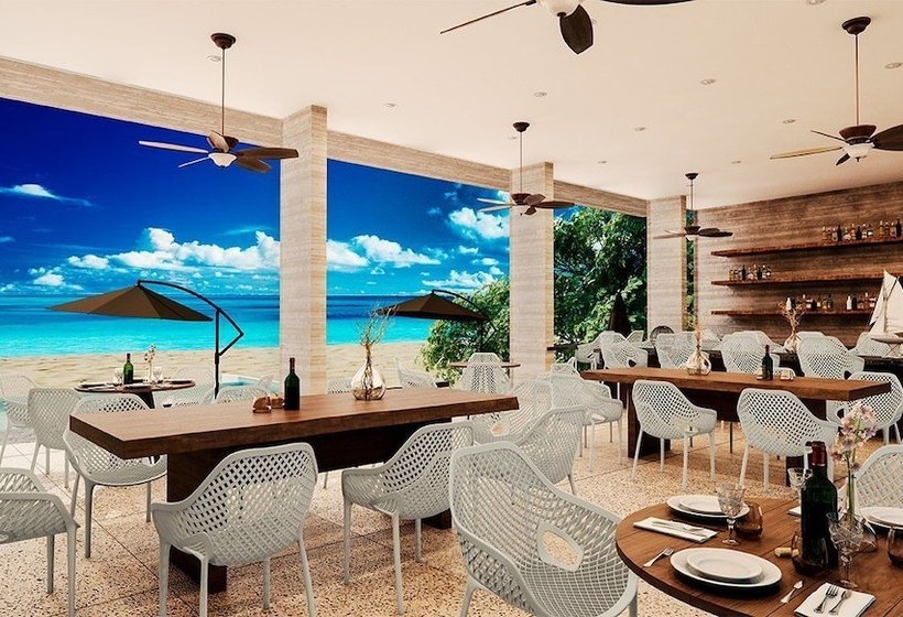 호텔 Paraiso Maya Luxury Resort