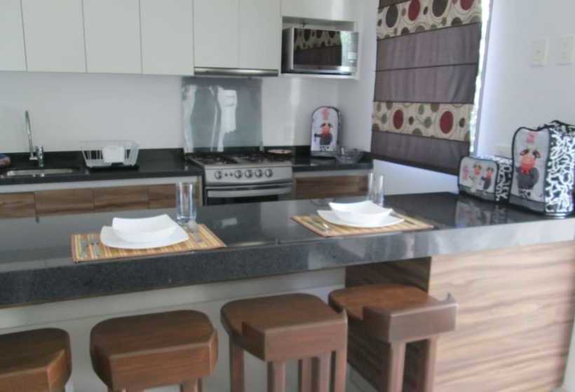 호텔 Paraiso Maya Luxury Resort