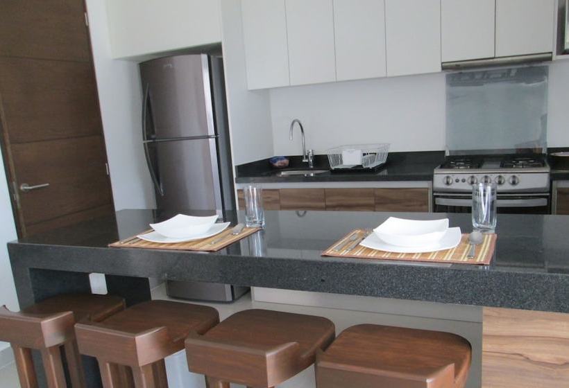 호텔 Paraiso Maya Luxury Resort