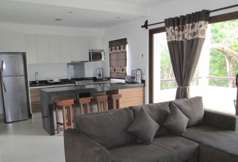 호텔 Paraiso Maya Luxury Resort