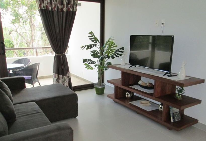 호텔 Paraiso Maya Luxury Resort