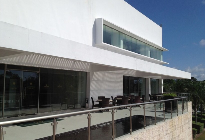 호텔 Paraiso Maya Luxury Resort