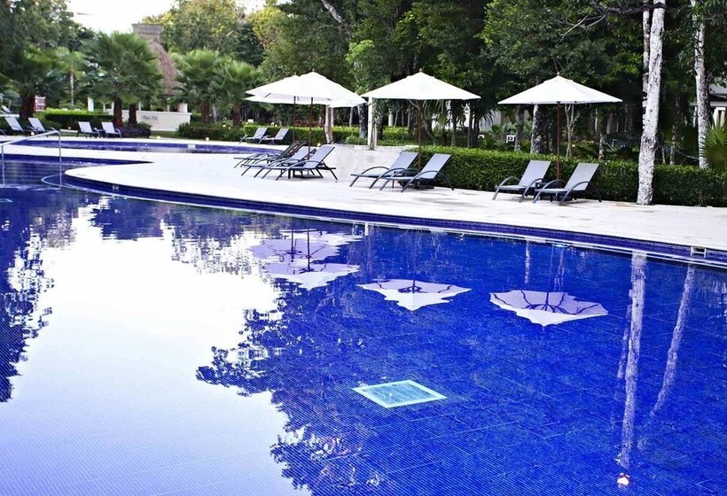 호텔 Paraiso Maya Luxury Resort