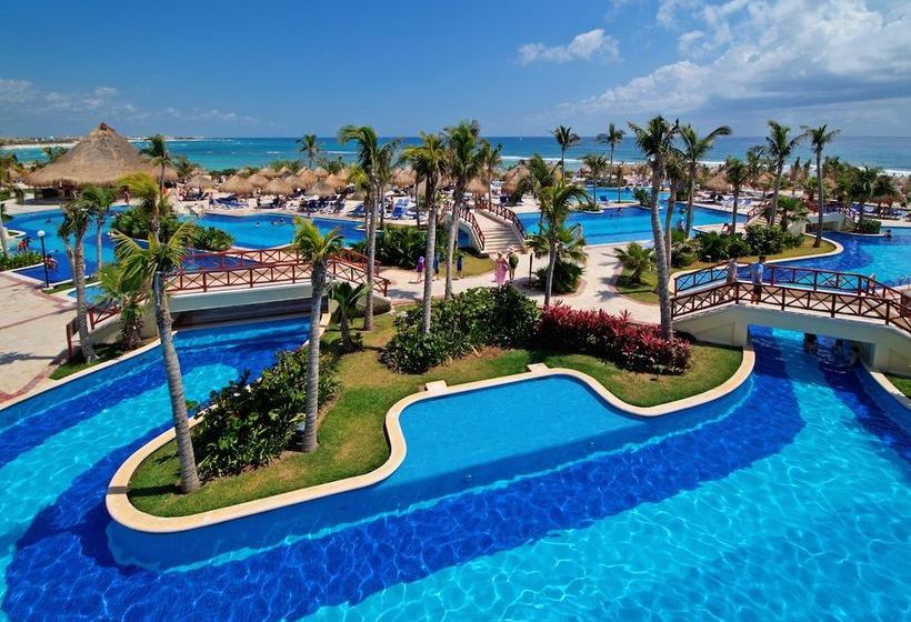 호텔 Paraiso Maya Luxury Resort