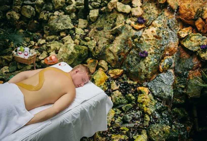 호텔 Paraiso Maya Luxury Resort