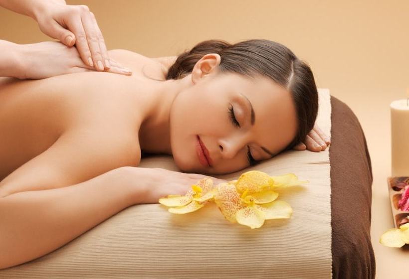 호텔 Paraiso Maya Luxury Resort