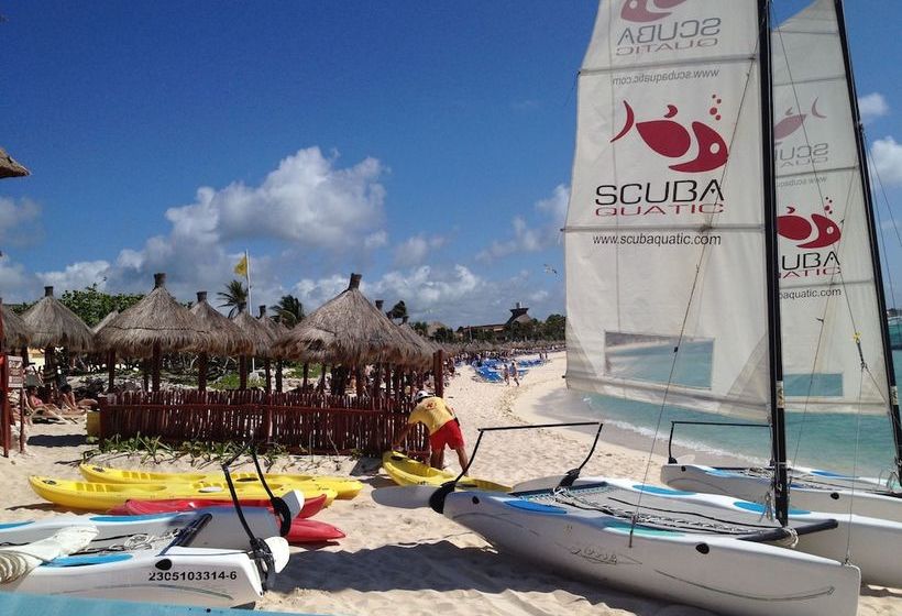 호텔 Paraiso Maya Luxury Resort