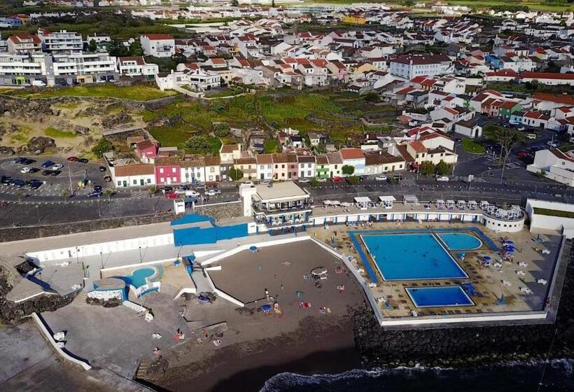 فندق Passal Hostel