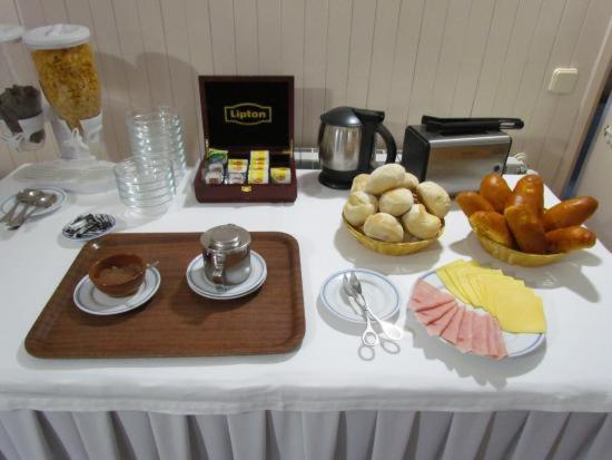 فندق Passal Hostel