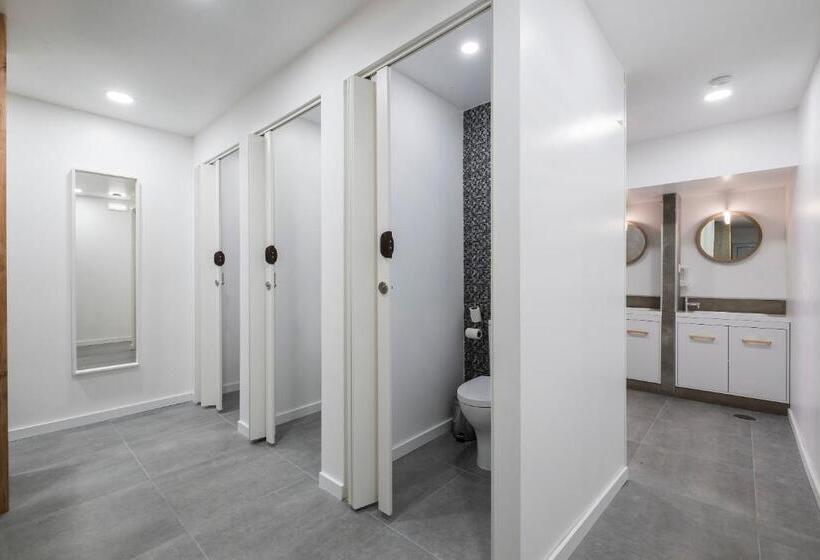 فندق Passal Hostel